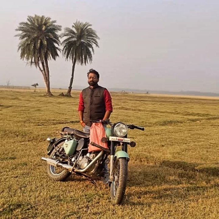 जनता की आवाज
