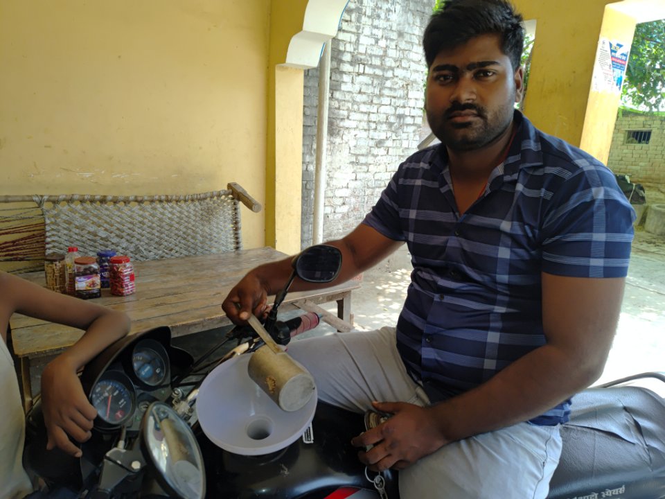 Sandeep kumar