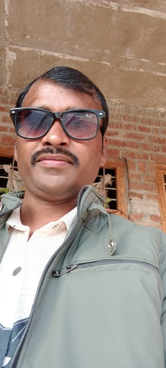 Sarvesh Kumar