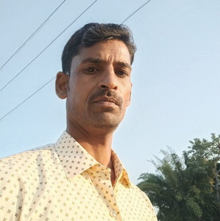 Harinarayan Maurya