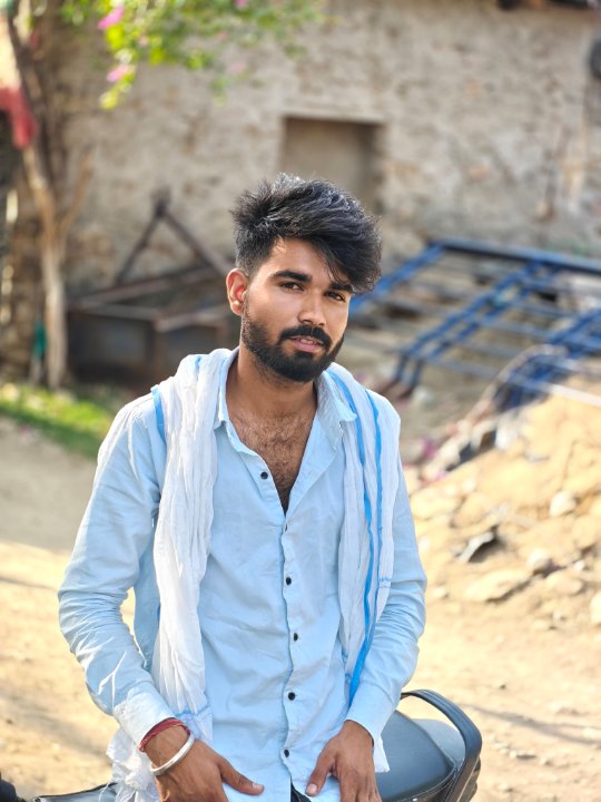 Manoj kumar Meena