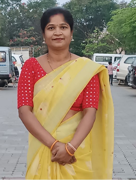 Nisha Jambhule
