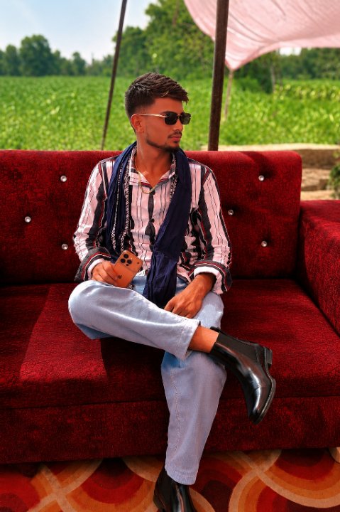 Manish Kumar