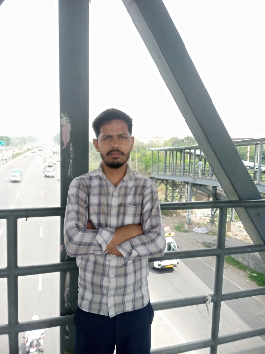 Sandeep kumar