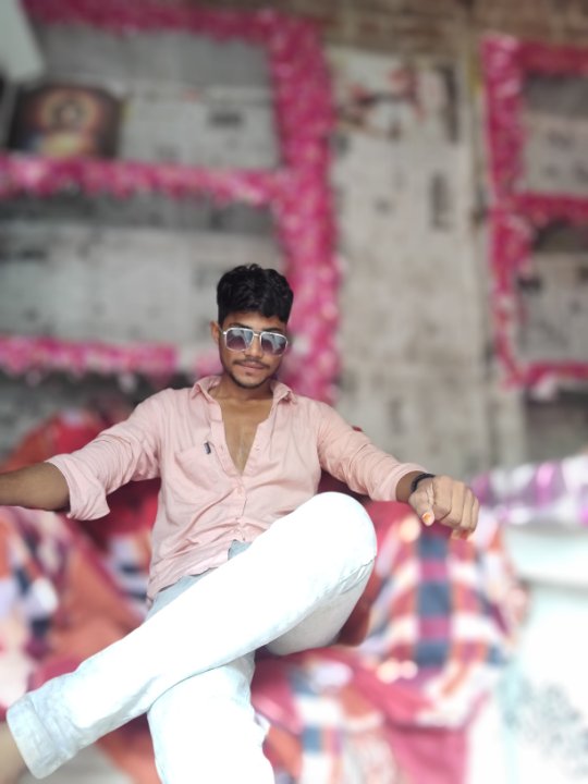 Sateesh Kumar