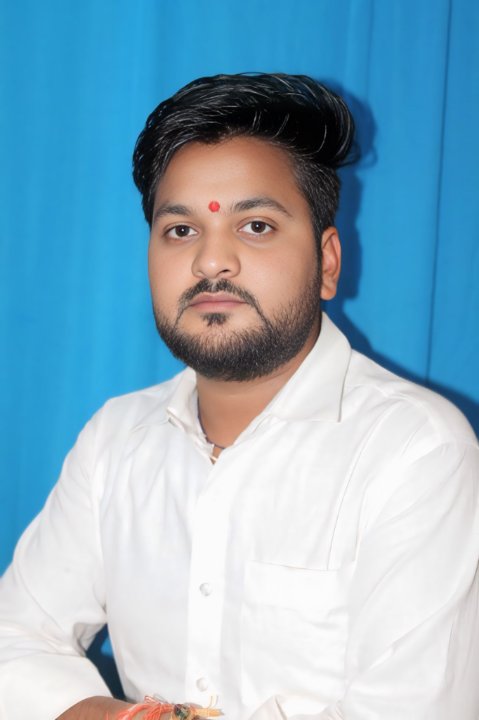 रवि भाइया कुकरगांव