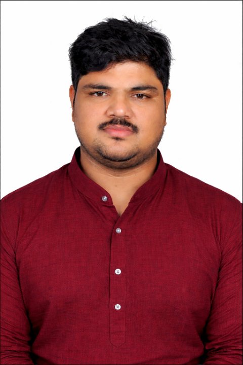 Journalist Anil kumar