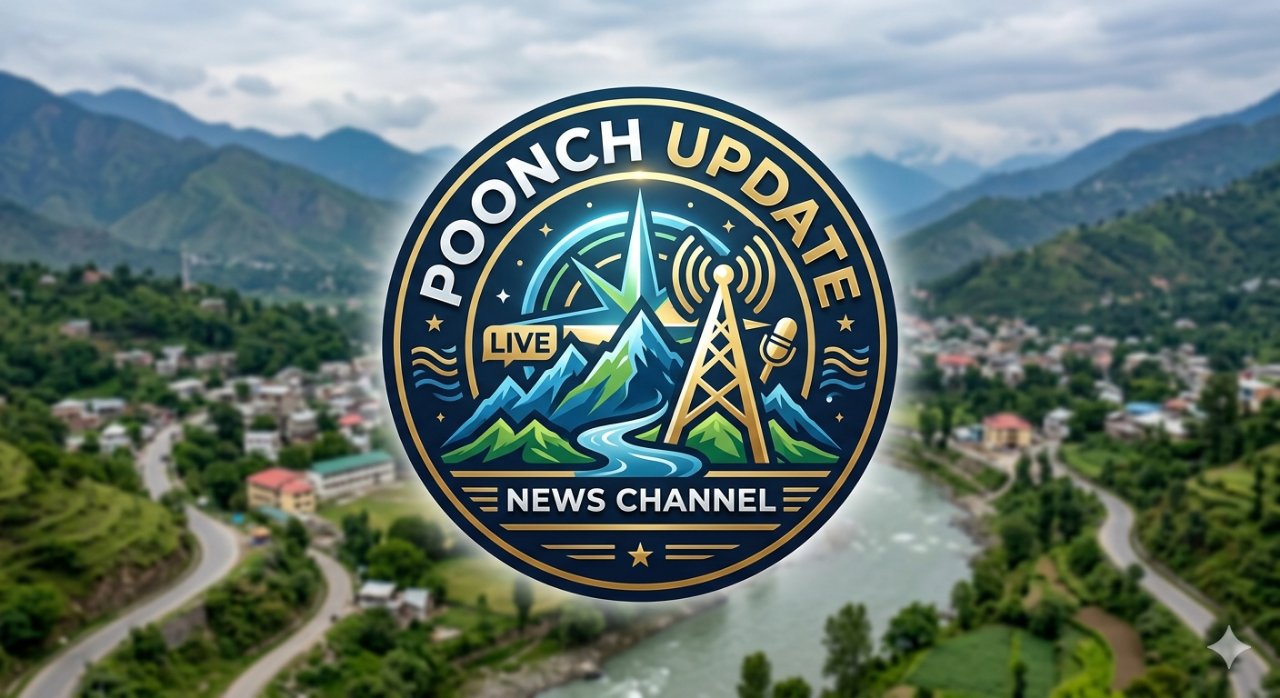Poonch Update