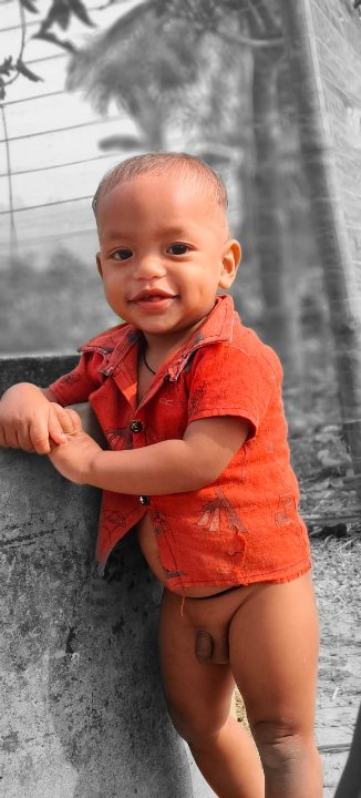 Ajijul Laskar