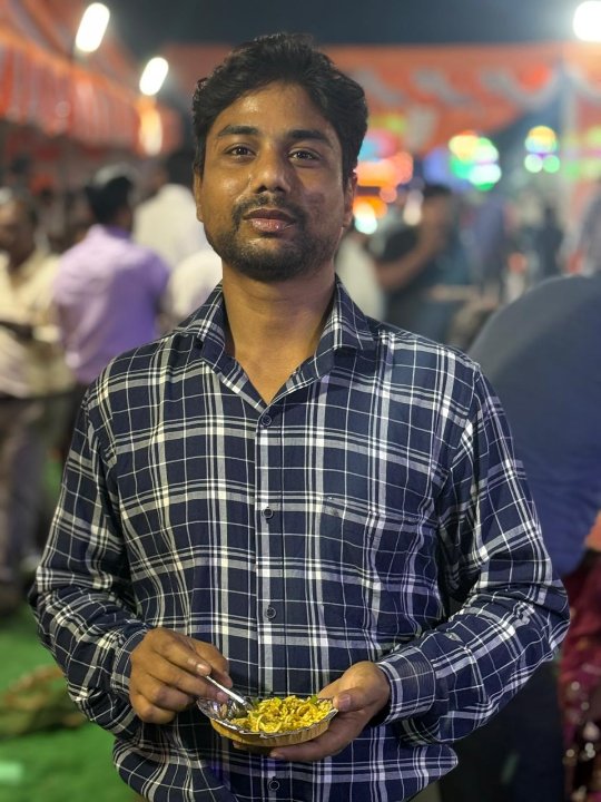 Rahul Kumar