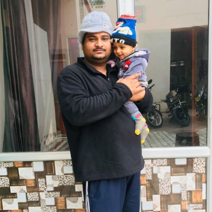 Dharmpal singh 