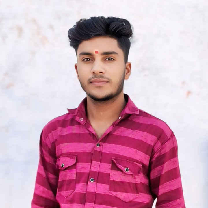 Arun Kumar