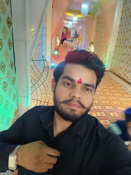 Durgesh prajapati