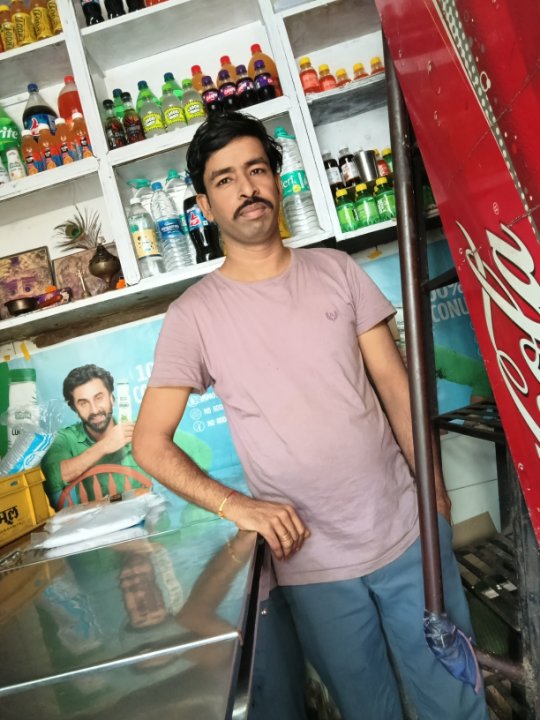 Omkar Singh