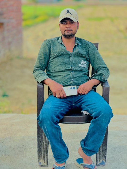 Sahoon khan