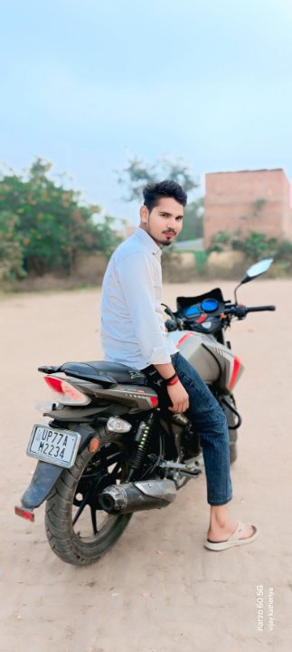 Vijay katheriya 