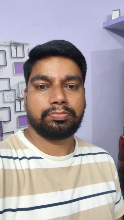 Atul Kumar 