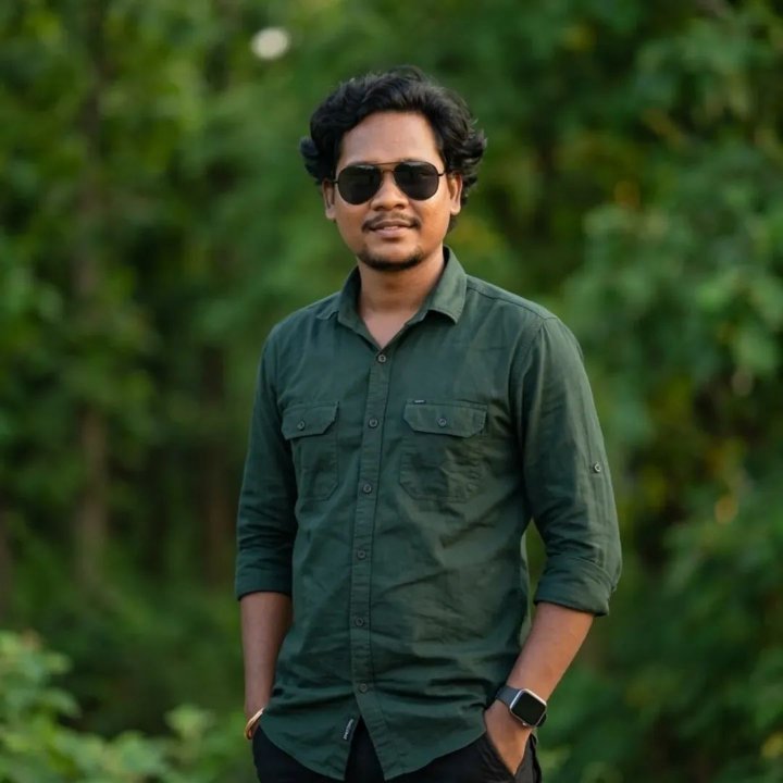 Sanjay Kumar