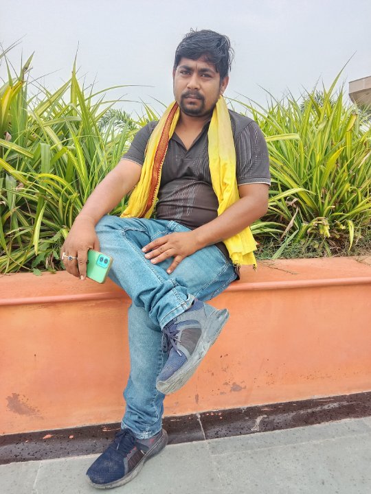 Krishna kumar 