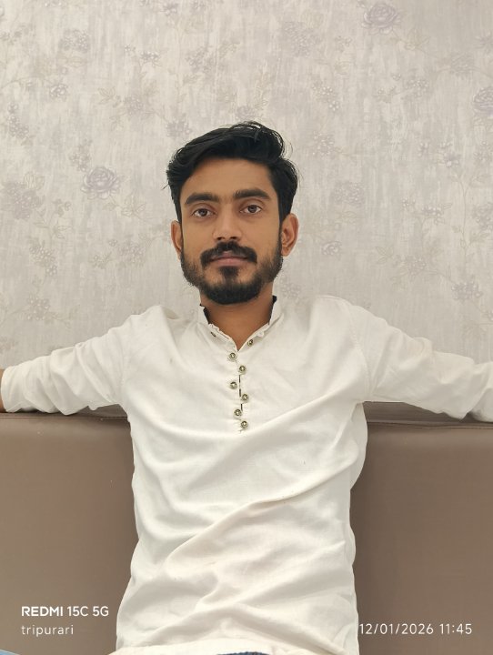 Tripurari Kumar Chhotu