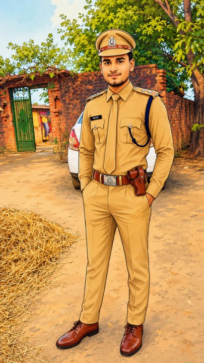 Srwn Kumar