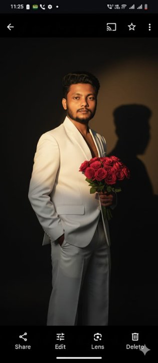 Vishnu Kumar