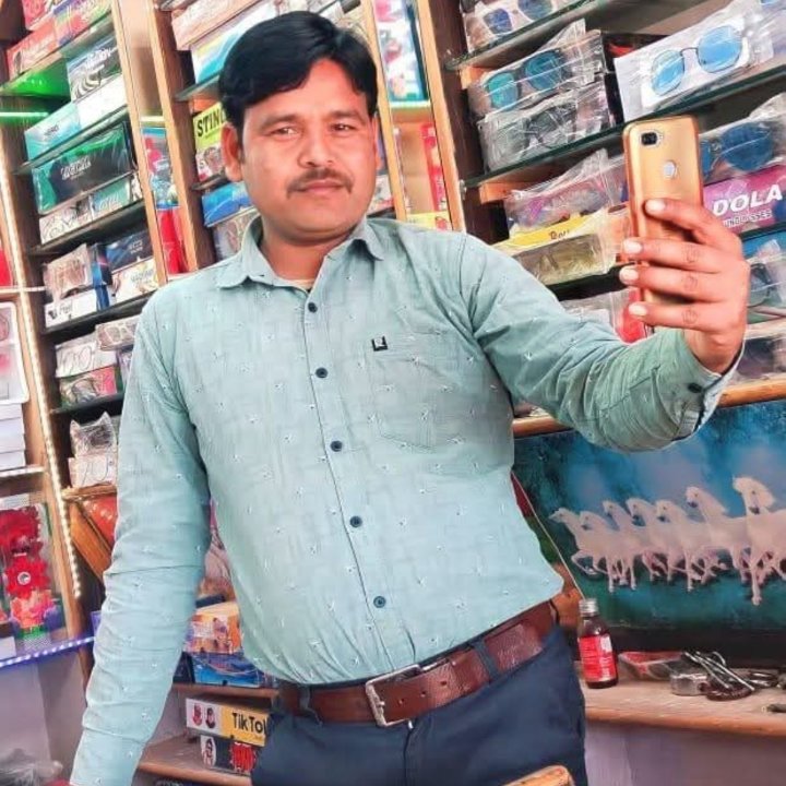 Ramlal Vishwakrma