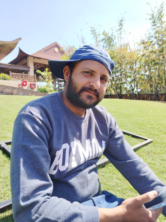 Pawan kumar