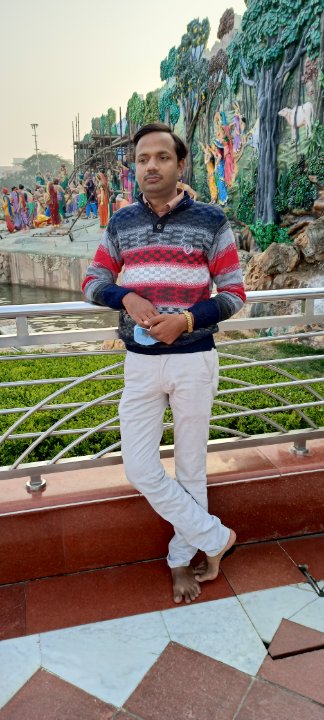 Ajay solanki 