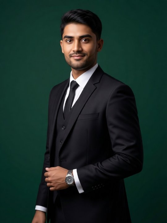 Pradeep Yadav