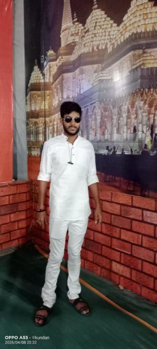Kundan Kumar