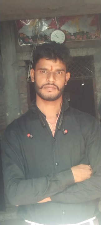 Punit Kumar