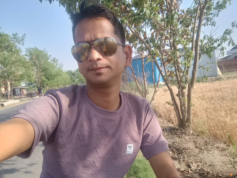 Nisar ansari 
