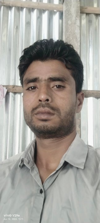 Md Sakhibul