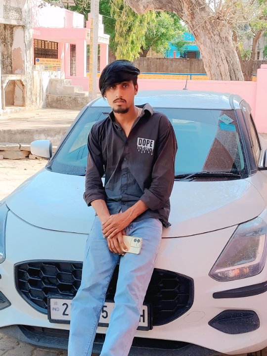Harsahay Meena