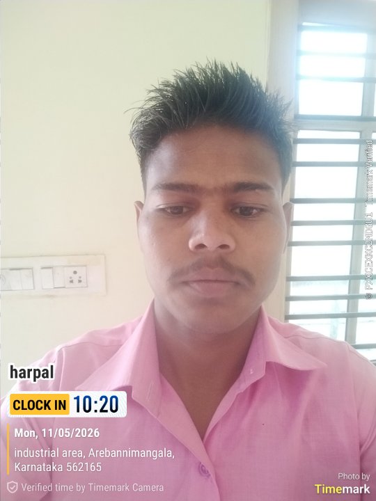 Harpalkushwaha