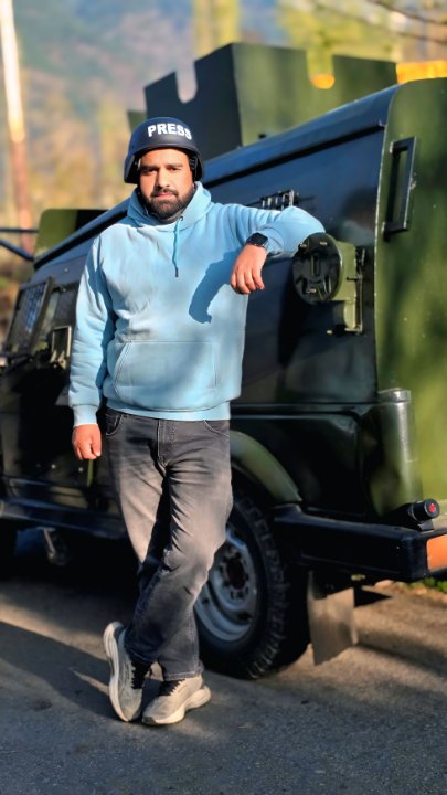 Aqib Rasool