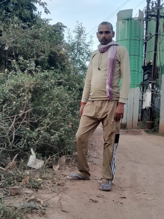 Anil Kumar kailash