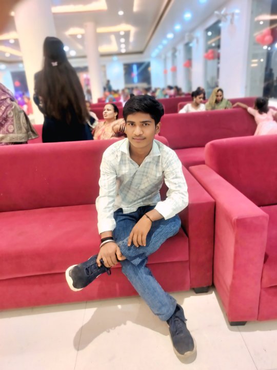 Subhash kumar