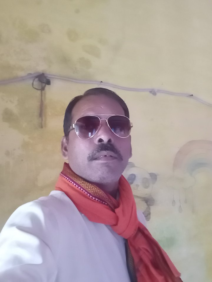संतोष चंसौलिया रिपोर्टर