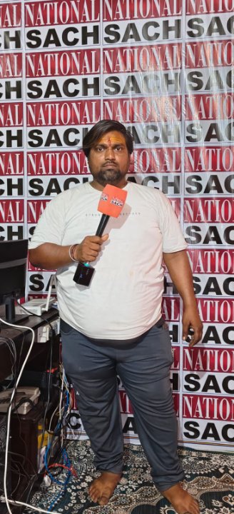 Ramkishor Gola brajwasi 