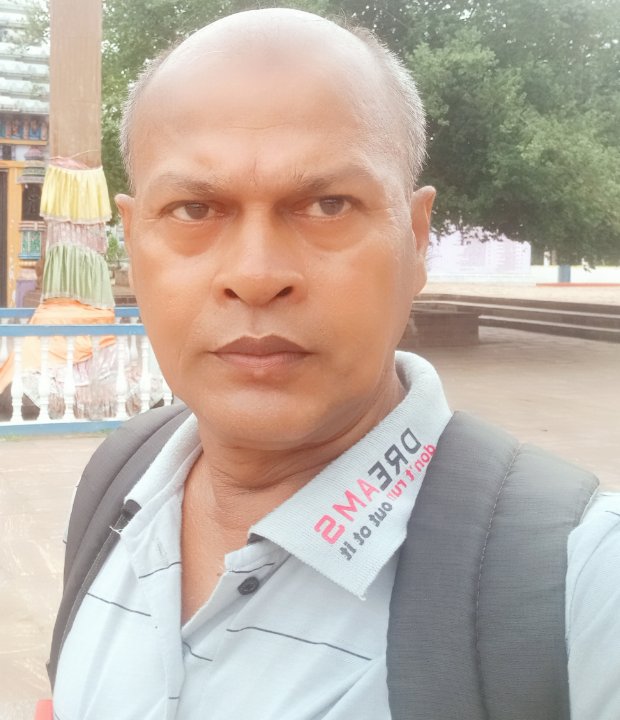 ନୃସିଂହ ଚରଣ ବାରିକ