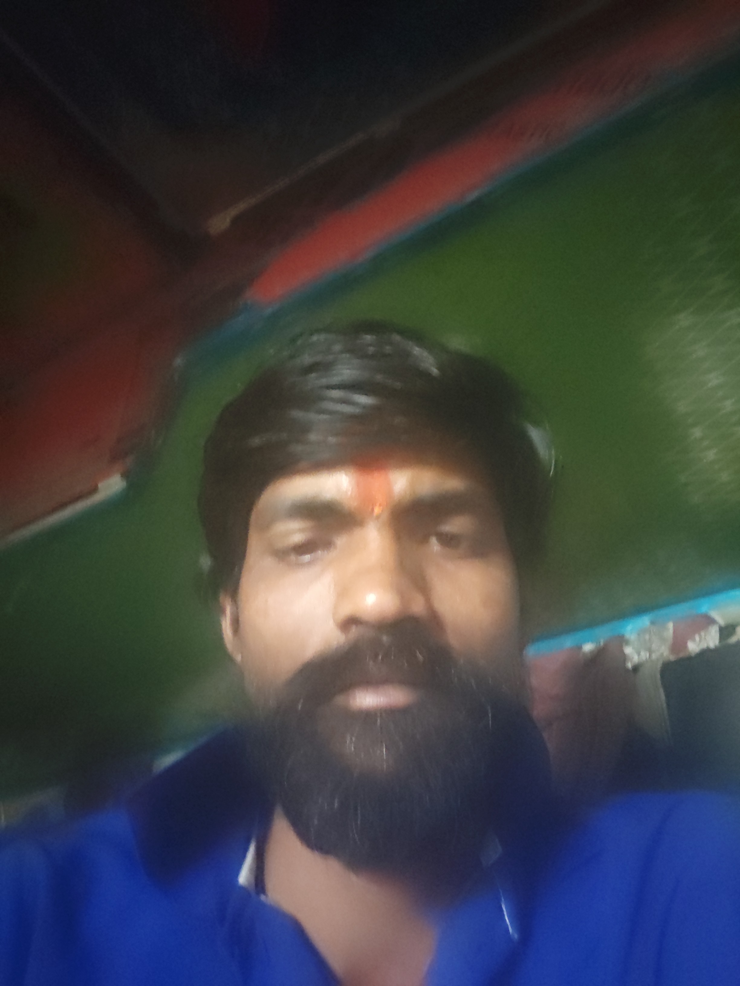 Shuru User
