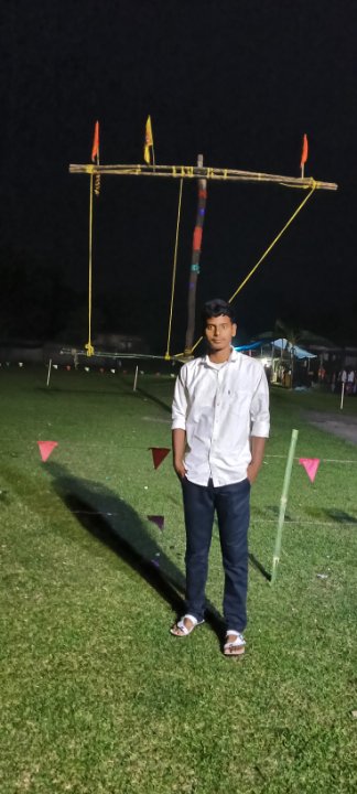 অভিজিৎ রায় 