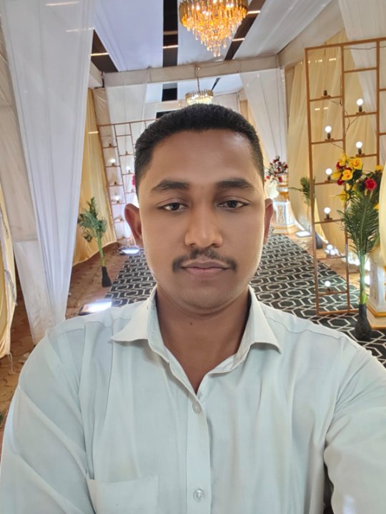 LAXMAN PRASAD PATEL