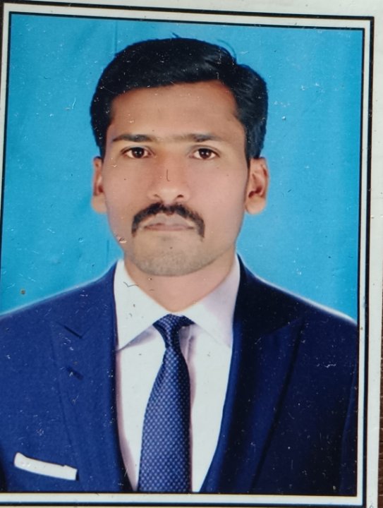 Zala Jitendrasinh Morwada