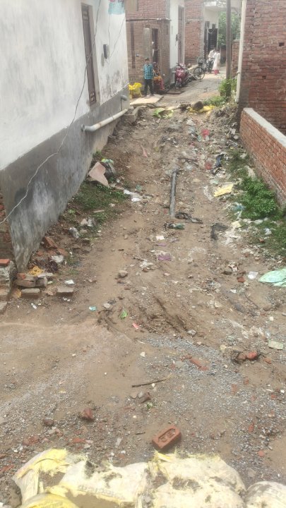 Vikas
