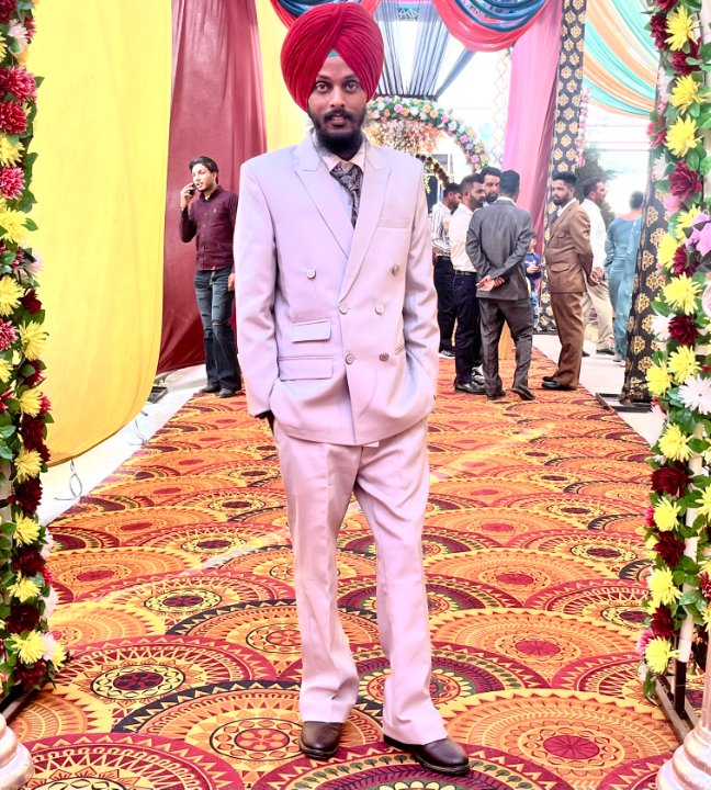 ਹਰਵਿੰਦਰ ਸਿੰਘ 