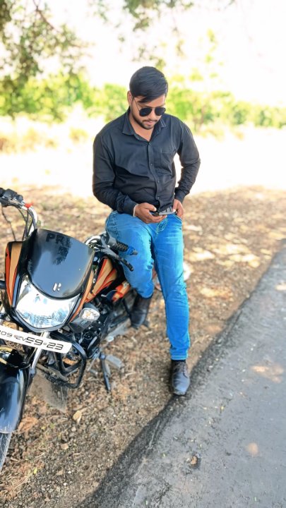 Ramu Singh