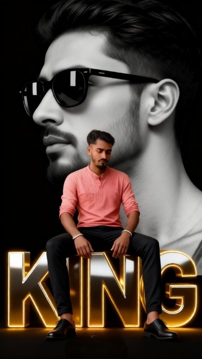 Abhinandan Kumar